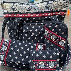 Vera Bradley Lot